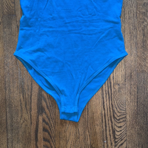 Zenana Bodysuit - Picture 3 of 5